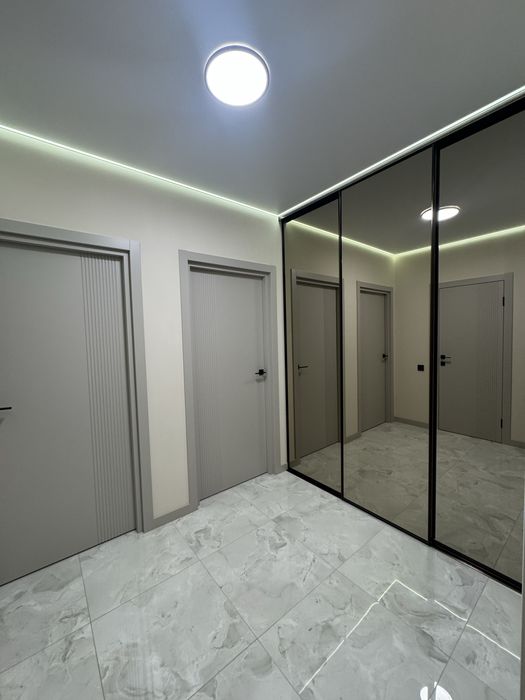 Продаж просторої квартири з преміальним ремонтом Атмосфера