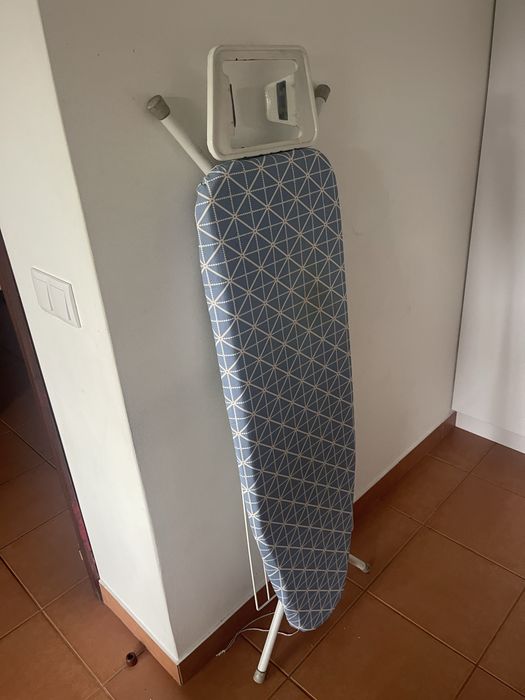 Tabua passar ferro