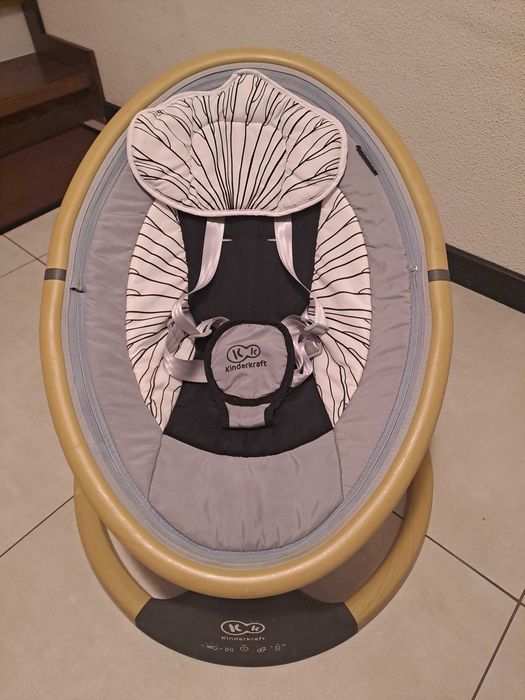 Bujaczek Kinderkraft