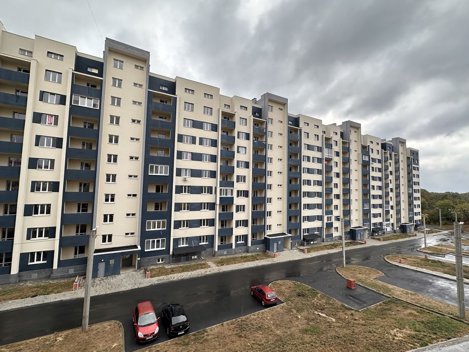 ЖК Победы 2, Хозяин, еОселя, еВідноалення