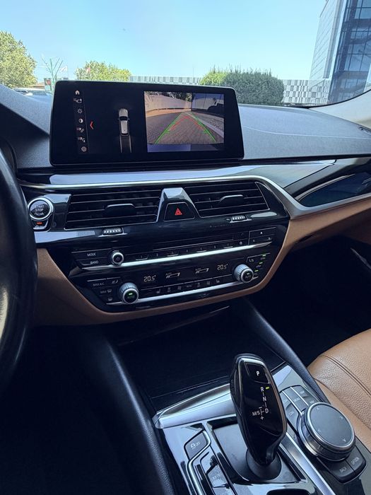 Bmw g31 520 touring
