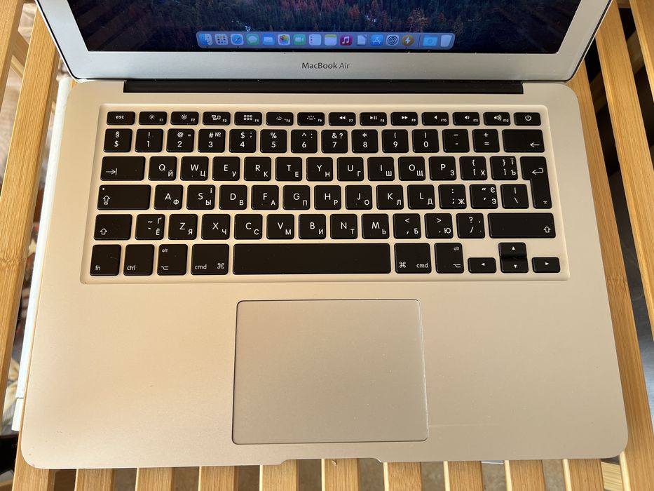 MacBook Air 13 A1466 2015, 8/128Gb