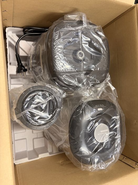 OKAZJA. Nowy Blender Próżniowy