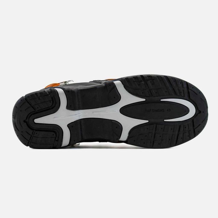 !WOW! Raf Simons Cylon-21 Black 41 42 43 44 45