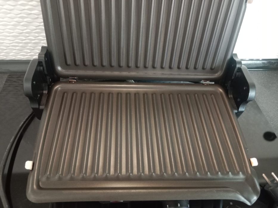 Grill elektryczny