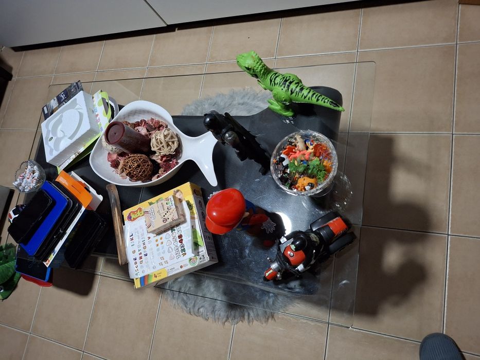 Vendo mesa de centro