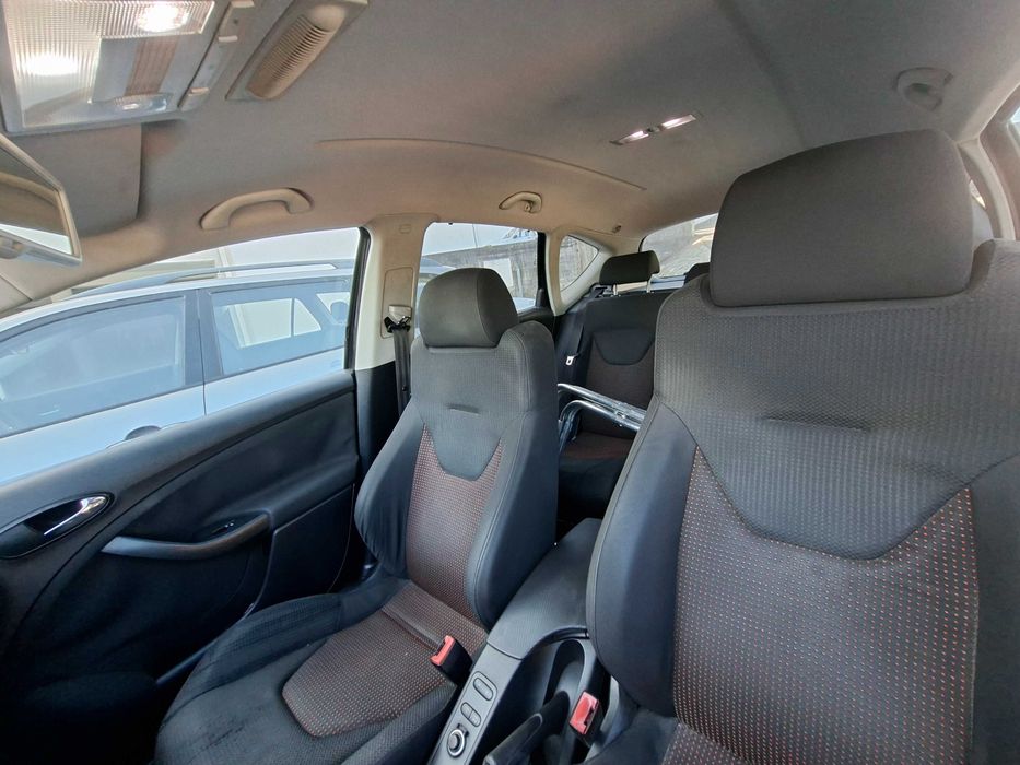 SEAT altea xl 2.0 TDI 140 cv ano 2008