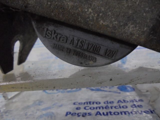 Bobina de ignição FIAT Tempra (159_)