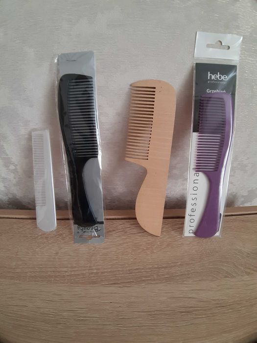 Розчіски Гребінці