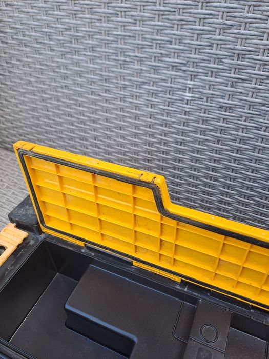 Radio Dewalt  18V