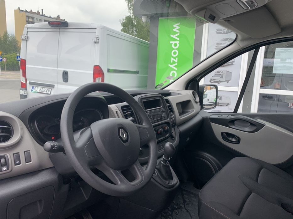 BUS 200zl brutto Wynajem Wypozyczalnia Rzeszow!
