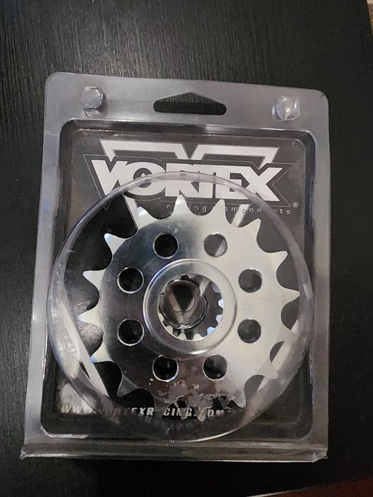 Передняя звезда Vortex 3271 - 16 Yamaha r6 r7 fzr