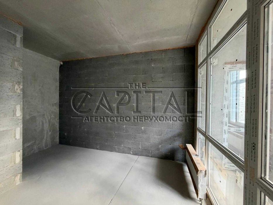 Продаж квартири в ЖК Галактика, Дніпровський район, 3 спальні, 88м2