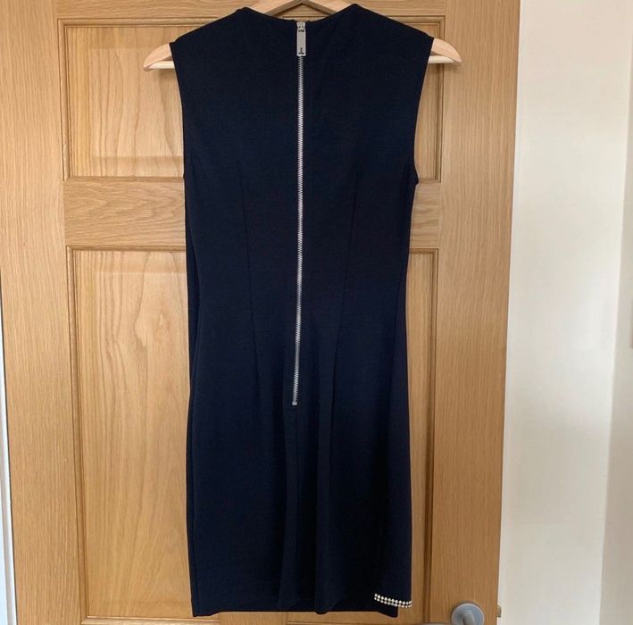 Vestido Bodycon Ted Baker London
