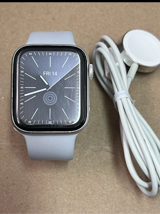 apple watch 6 nike - купить телефоны и аксессуары - Цена на OLX.ua