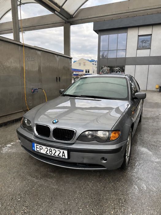 BMW Seria 3