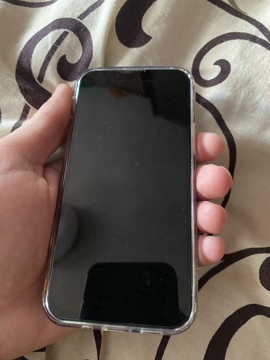 iphone 13 mini 128 84% батарея nevelok