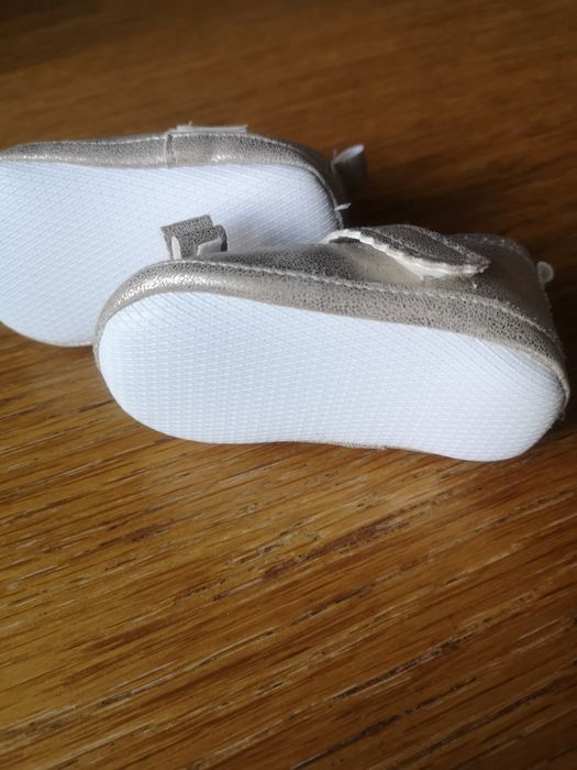 Buciki, buty, pantofelki