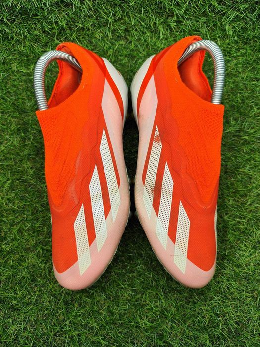 Adidas X Crazyfast.1 LL Fg