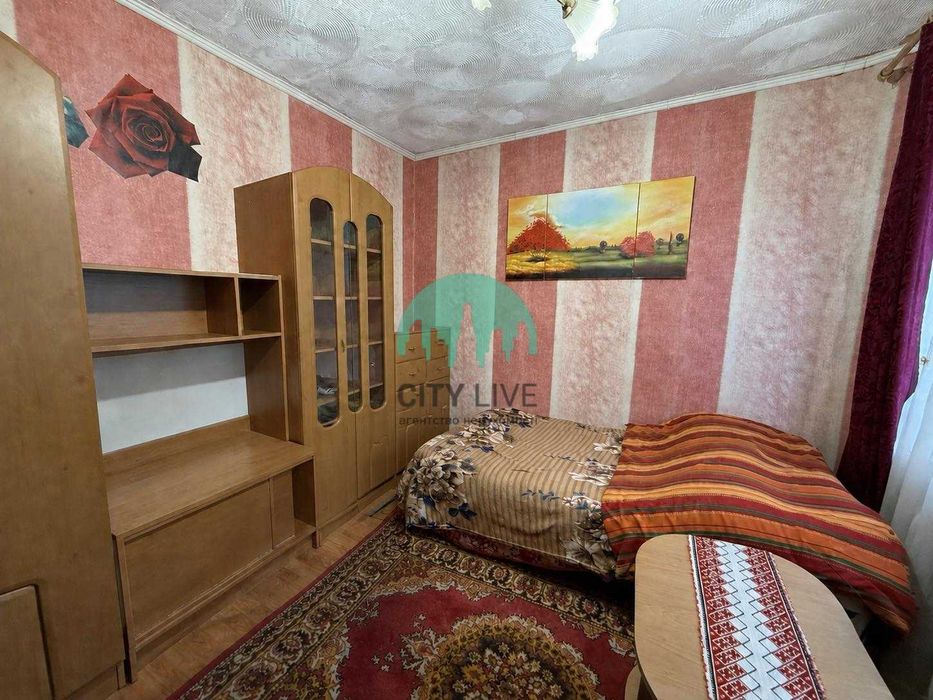 Продаж 3-кім квартири рн Майзлі , 3 поверх (63)