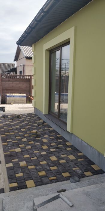 Ремон квартир,фасадные роботы и декор стен..