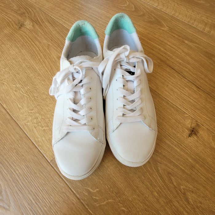 Buty sneakersy Tommy Hilfiger rozm.38