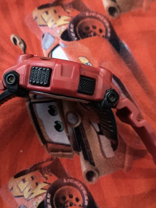 Zegarek GW-7900RD-4ER