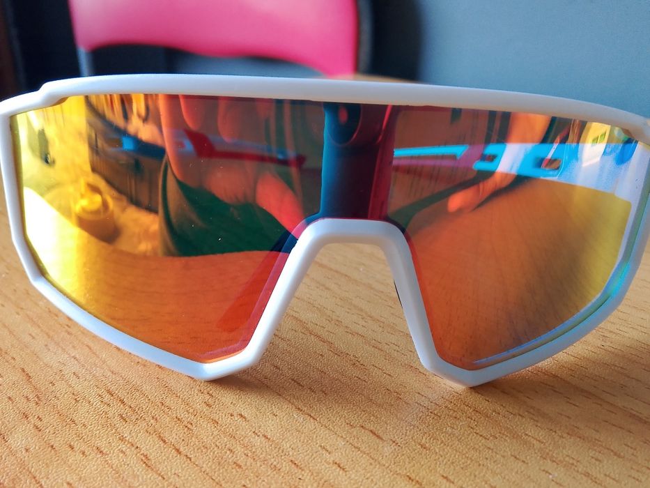 Óculos para ciclismo