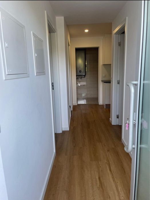 Aluguer de quarto para estudantes