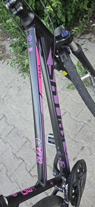 Rower Kellys Clea 30