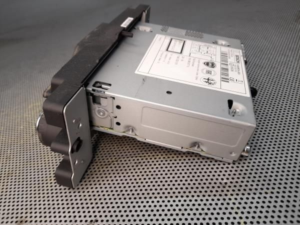 Rádio / auto-rádio ALFA ROMEO Giulietta (940_)