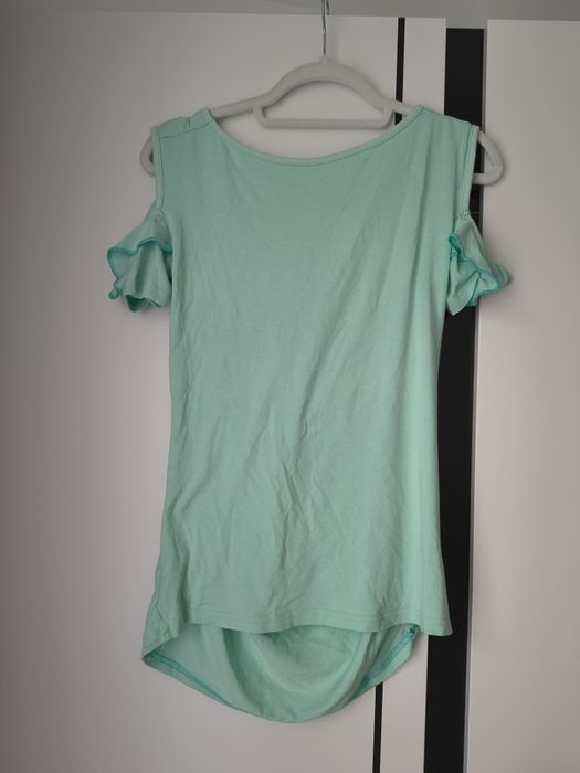 Bluzka ciążowa /.do karmienia