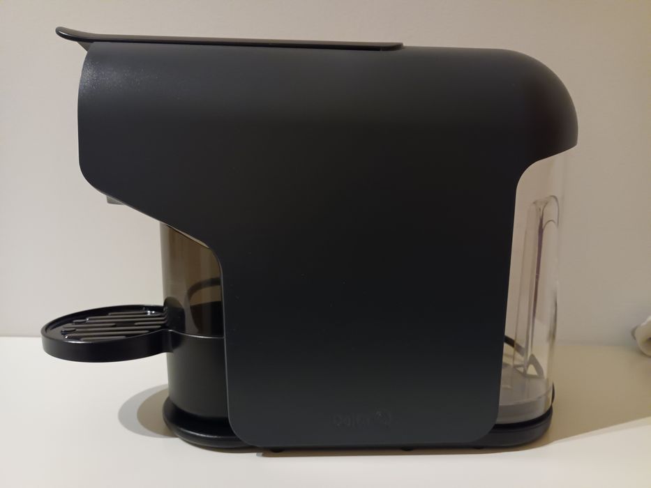 Máquina de café Delta usada
