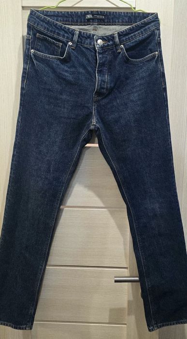 Mountain warehouse, ZARA,  MUSTANG  чоловічі брюки