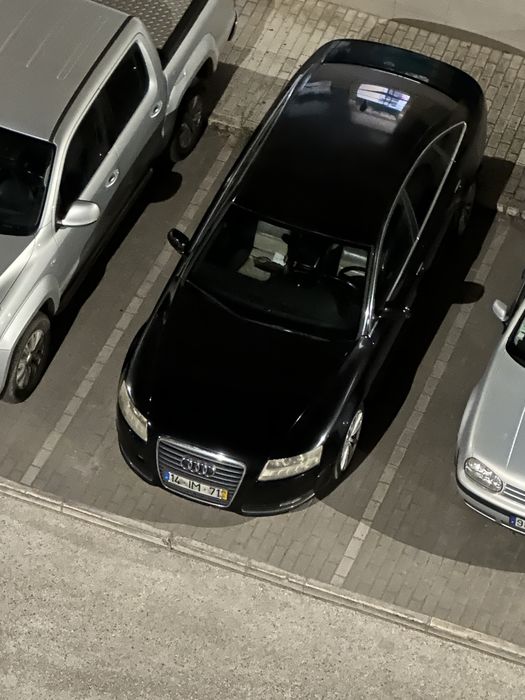 Audi a6 2.0 tdi 2009