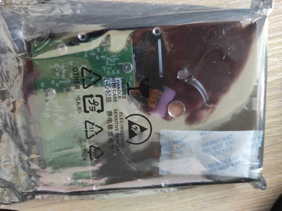 Dysk twardy WD Blue WD10EZEX  NOWY