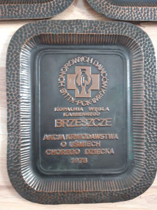 HDK 1978 okolicznościowa odznaka