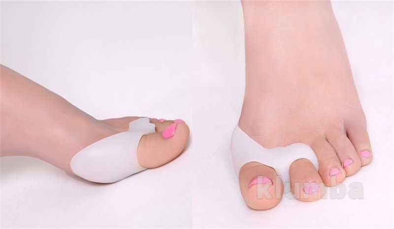 Силіконовий випрямляч