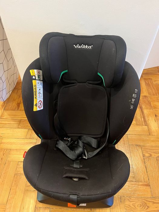 Cadeirinha de carro