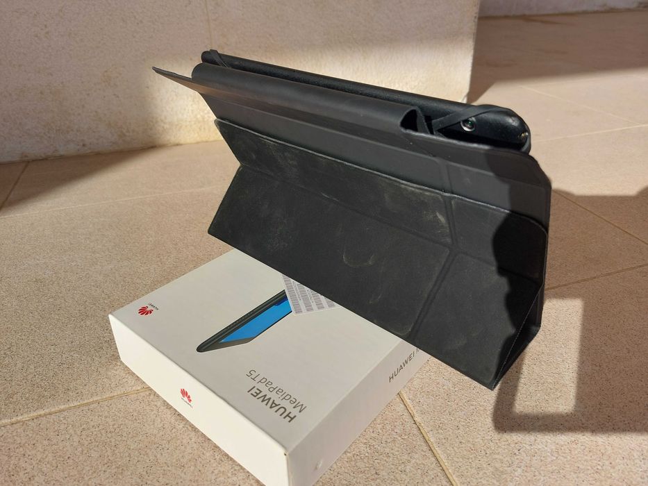 Capa para Tablet com Ecrãn até 10 polegadas