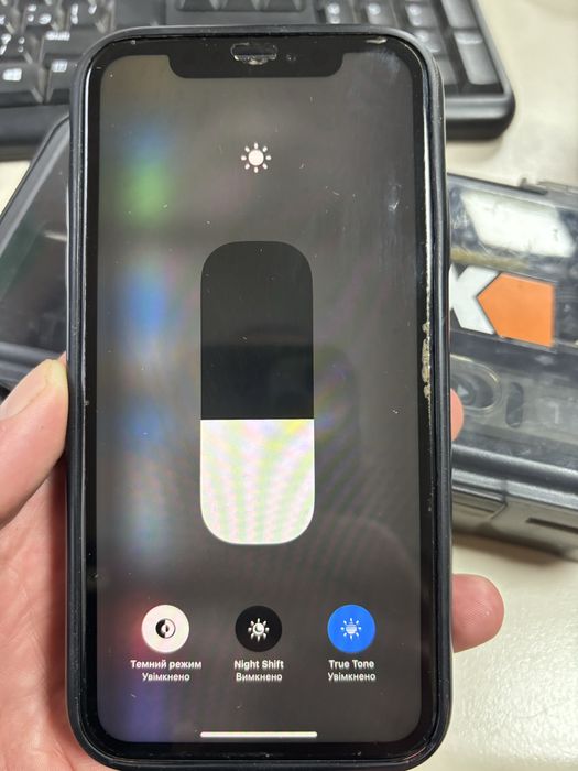 Iphone XR дві фізичні сім 128 ГБ