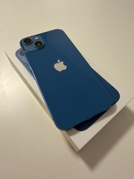 Iphone 13 256gb Ótimo estado