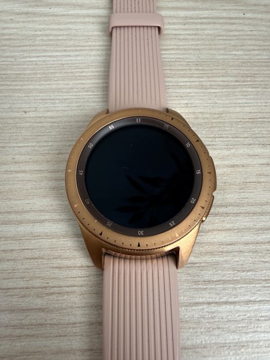Samsung Galaxy Watch