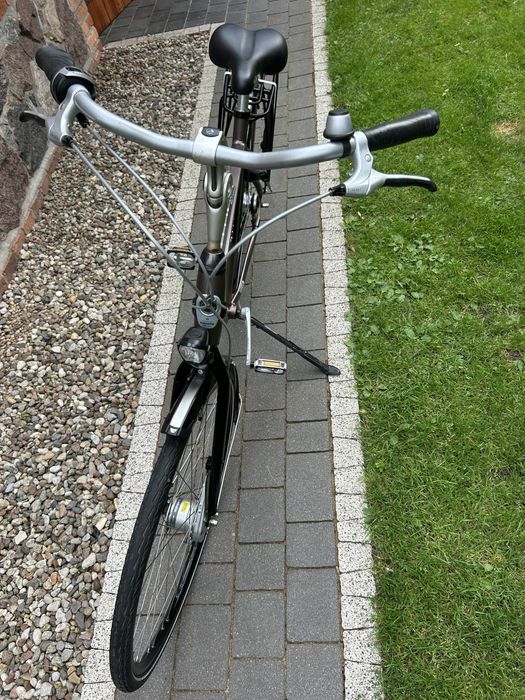 Rower Gazelle Chamonix