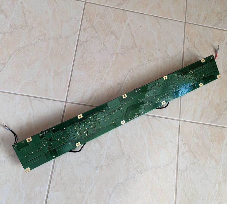 Контролер заряду BMS 12s8p A123 LiFePo4 військового класу балансир