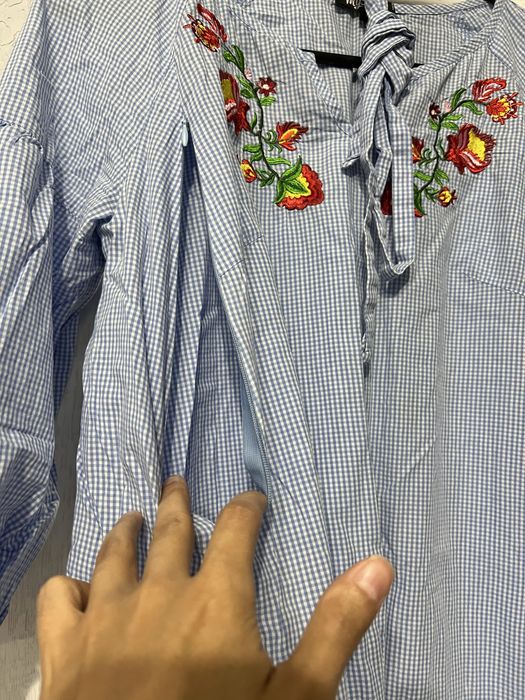 Плаття для вагітних та для гв, сукня для годування