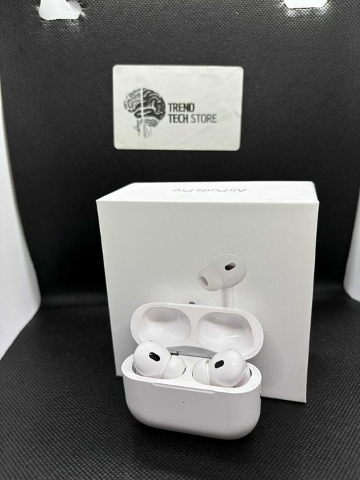 Inpods PRO 2 Apple