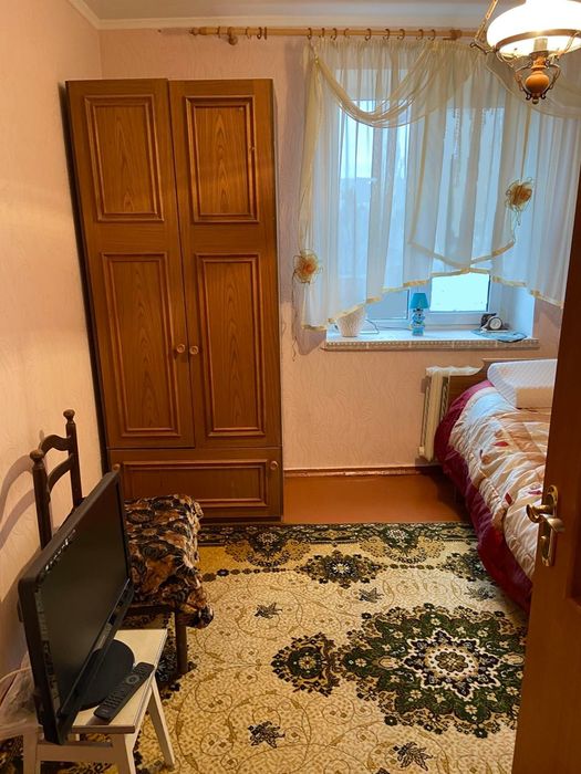 продаж 3-кімнатної квартири на Нижній Польовій