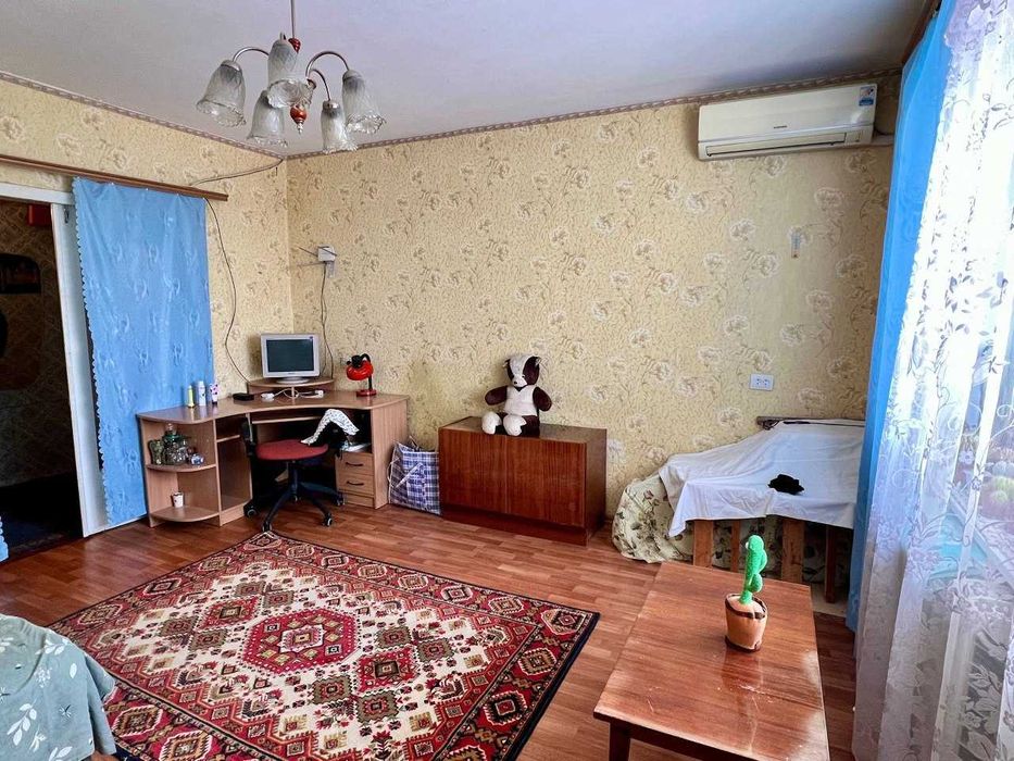 Продам 2х комнатную квартиру в Александровском районе