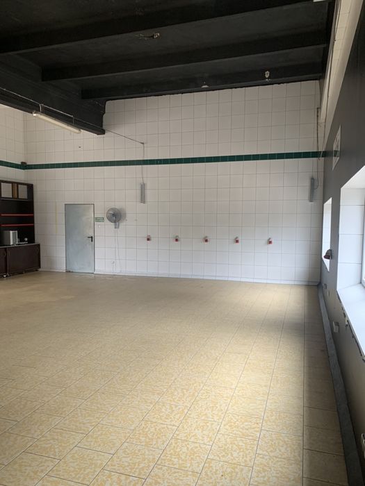 Wynajmę lokal w Iławie